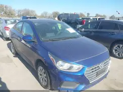 3KPC24A61ME138726 2021 HYUNDAI ACCENT