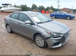 3KPC24A61ME139018 2021 HYUNDAI ACCENT