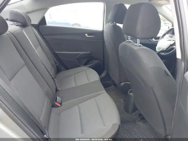 3KPC24A61ME139018 2021 HYUNDAI ACCENT - Image 8