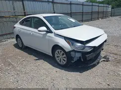 3KPC24A61ME139049 2021 HYUNDAI ACCENT