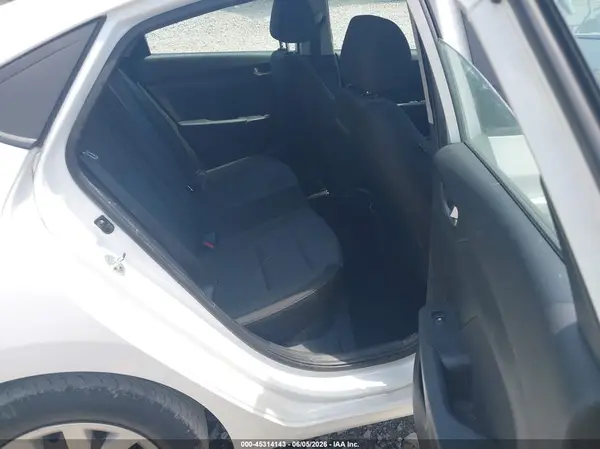 3KPC24A61ME139049 2021 HYUNDAI ACCENT - Image 8