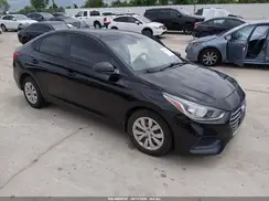 3KPC24A61ME139102 2021 HYUNDAI ACCENT