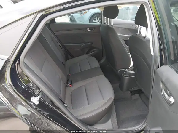 3KPC24A61ME139102 2021 HYUNDAI ACCENT - Image 8