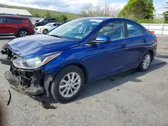 3KPC24A61ME139357 2021 HYUNDAI ACCENT