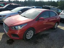 3KPC24A61ME140590 2021 HYUNDAI ACCENT
