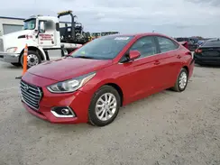 3KPC24A61ME140685 2021 HYUNDAI ACCENT