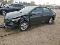 3KPC24A61ME142422 2021 HYUNDAI ACCENT