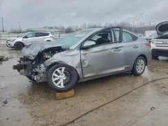 3KPC24A61ME143456 2021 HYUNDAI ACCENT