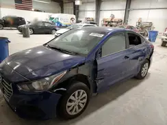 3KPC24A61ME144008 2021 HYUNDAI ACCENT