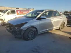 3KPC24A61ME144428 2021 HYUNDAI ACCENT