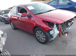 3KPC24A61ME144493 2021 HYUNDAI ACCENT