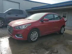 3KPC24A61ME144851 2021 HYUNDAI ACCENT