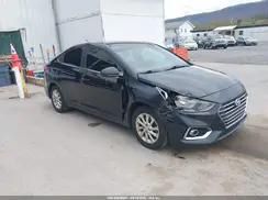 3KPC24A61ME145353 2021 HYUNDAI ACCENT