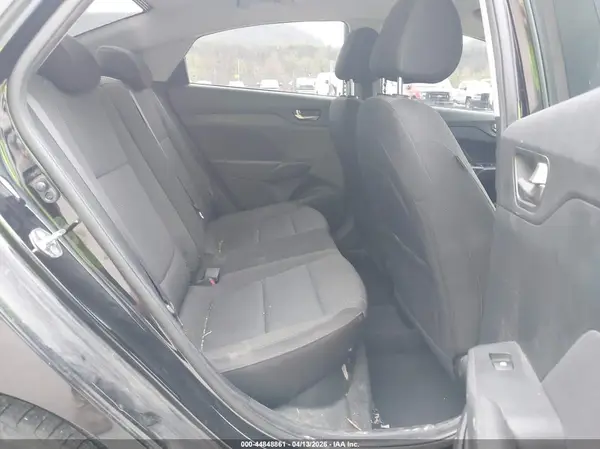 3KPC24A61ME145353 2021 HYUNDAI ACCENT - Image 8