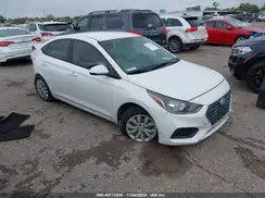 3KPC24A61ME146891 2021 HYUNDAI ACCENT