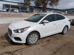 3KPC24A61ME146907 2021 HYUNDAI ACCENT