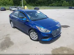 3KPC24A61ME147555 2021 HYUNDAI ACCENT