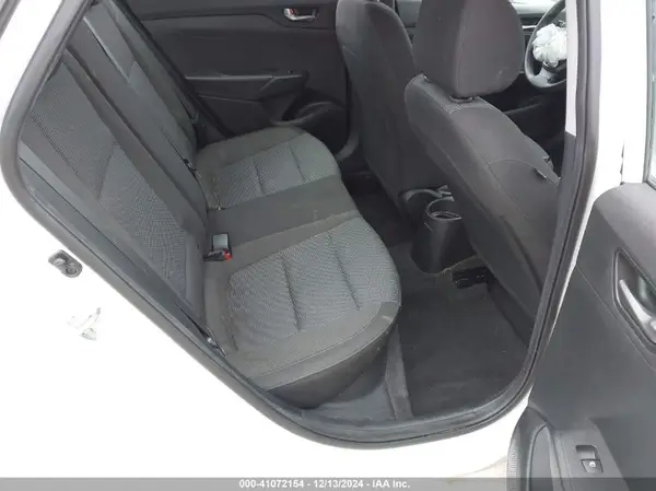 3KPC24A61ME147751 2021 HYUNDAI ACCENT - Image 8