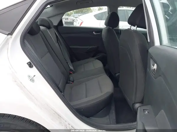 3KPC24A61ME147880 2021 HYUNDAI ACCENT - Image 8