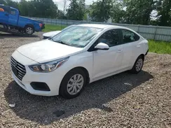 3KPC24A61ME148169 2021 HYUNDAI ACCENT