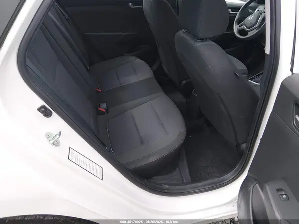 3KPC24A61ME148379 2021 HYUNDAI ACCENT - Image 8
