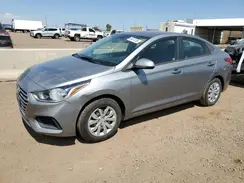 3KPC24A61ME149547 2021 HYUNDAI ACCENT