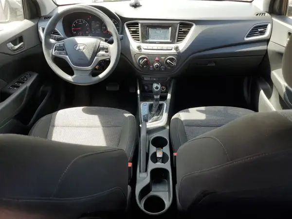 3KPC24A61ME149547 2021 HYUNDAI ACCENT - Image 8