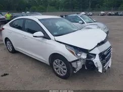 3KPC24A61ME149788 2021 HYUNDAI ACCENT