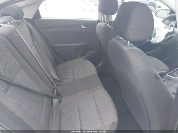 3KPC24A61ME149788 2021 HYUNDAI ACCENT - Image 8