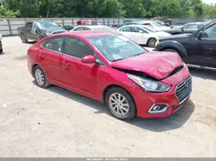 3KPC24A61ME150200 2021 HYUNDAI ACCENT
