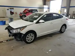 3KPC24A61ME150312 2021 HYUNDAI ACCENT