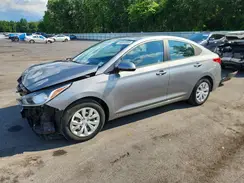 3KPC24A61ME150651 2021 HYUNDAI ACCENT