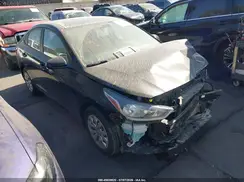 3KPC24A61ME151069 2021 HYUNDAI ACCENT