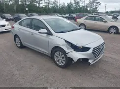 3KPC24A61ME151265 2021 HYUNDAI ACCENT