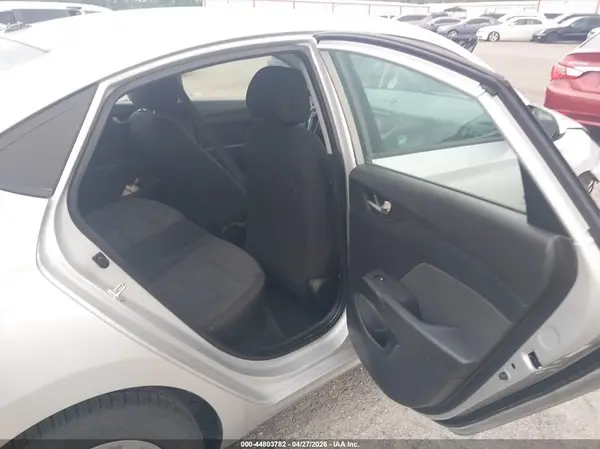 3KPC24A61ME151265 2021 HYUNDAI ACCENT - Image 8