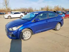 3KPC24A61ME151931 2021 HYUNDAI ACCENT
