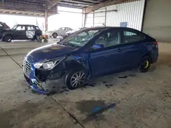 3KPC24A61ME153002 2021 HYUNDAI ACCENT