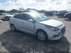 3KPC24A61NE153776 2022 HYUNDAI ACCENT