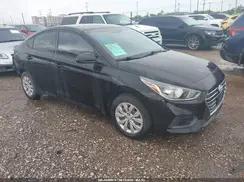 3KPC24A61NE155835 2022 HYUNDAI ACCENT