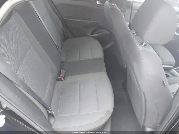 3KPC24A61NE155835 2022 HYUNDAI ACCENT - Image 8