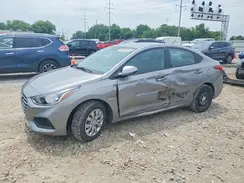 3KPC24A61NE155964 2022 HYUNDAI ACCENT