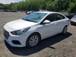3KPC24A61NE156094 2022 HYUNDAI ACCENT