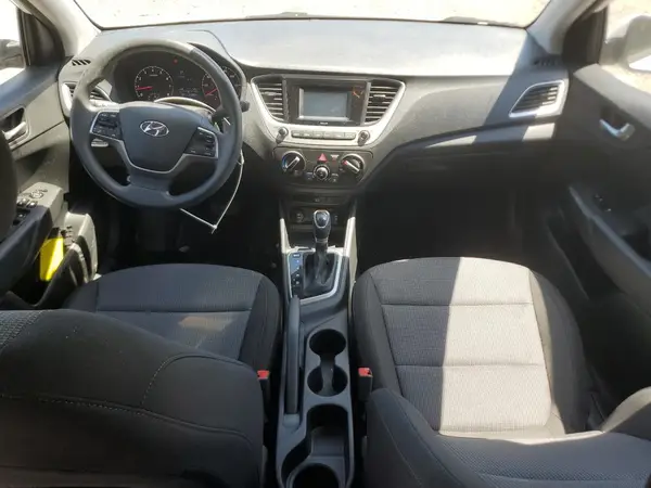 3KPC24A61NE156094 2022 HYUNDAI ACCENT - Image 8