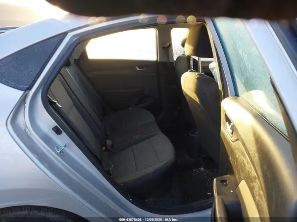 3KPC24A61NE157732 2022 HYUNDAI ACCENT - Image 8