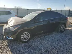 3KPC24A61NE158251 2022 HYUNDAI ACCENT