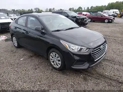 3KPC24A61NE158704 2022 HYUNDAI ACCENT
