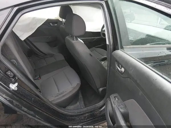 3KPC24A61NE158704 2022 HYUNDAI ACCENT - Image 8