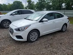 3KPC24A61NE158993 2022 HYUNDAI ACCENT