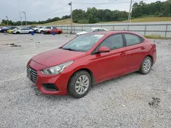 3KPC24A61NE159013 2022 HYUNDAI ACCENT