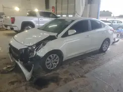 3KPC24A61NE159903 2022 HYUNDAI ACCENT